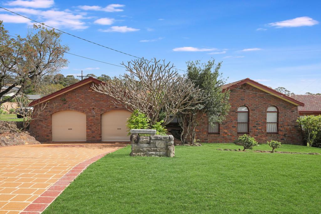 223 Johnston Rd, Bass Hill, NSW 2197