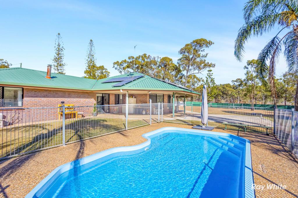 9 Doboola Rd, Bondoola, QLD 4703