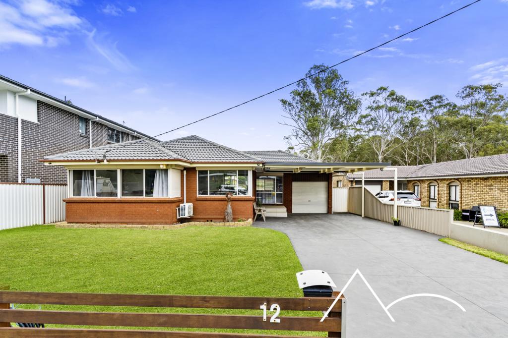 12 Richardson Rd, Narellan, NSW 2567