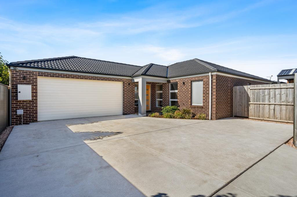 2/76 GOODALL ST, WARRNAMBOOL, VIC 3280