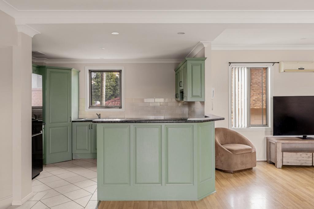 3/11 NEW DAPTO RD, WOLLONGONG, NSW 2500