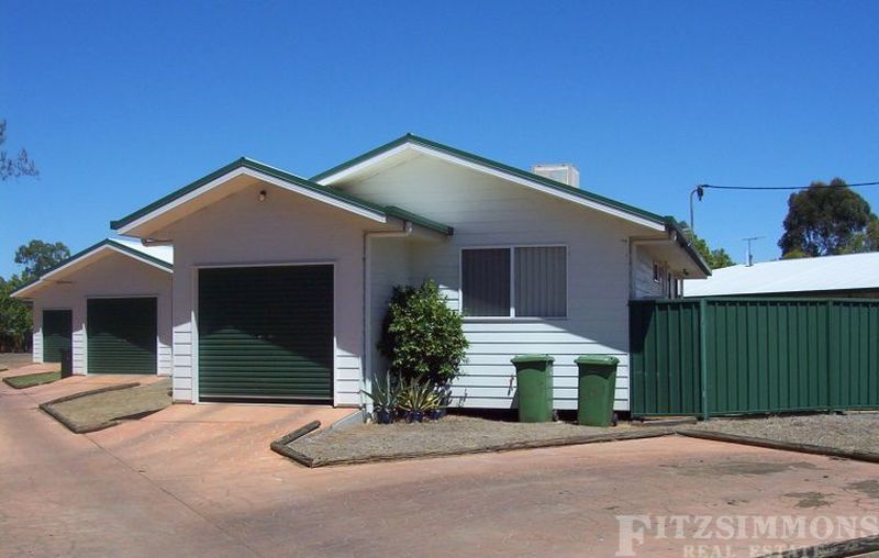 108 Moreton St, Dalby, QLD 4405