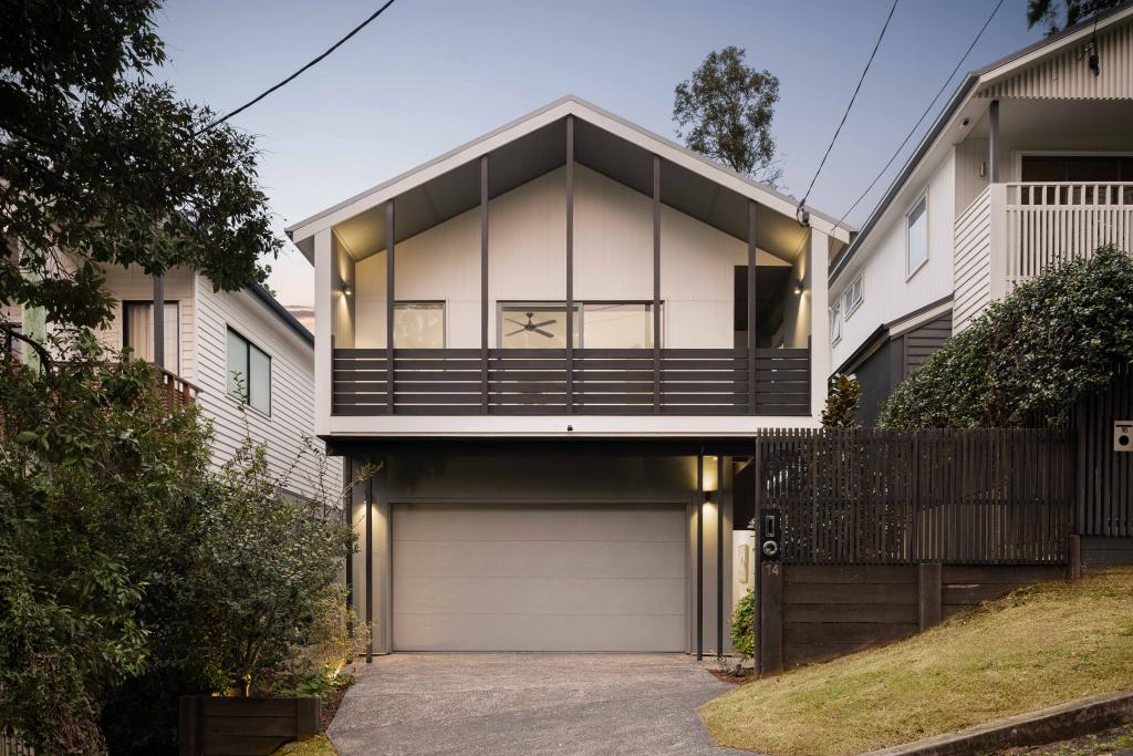 14 Croydon Rd, Paddington, QLD 4064