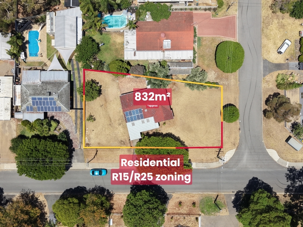 50 Dawson St, Armadale, WA 6112