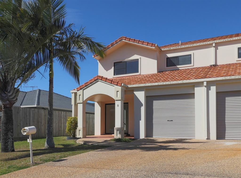 8/88 Menser St, Calamvale, QLD 4116