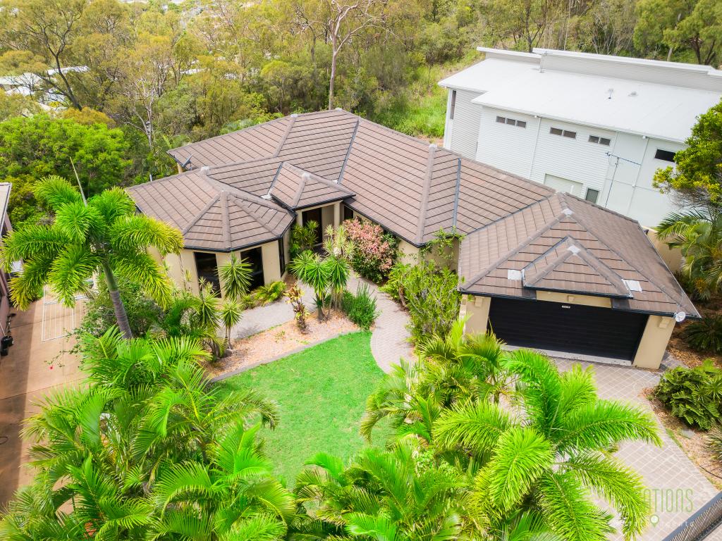 9 Clipper Tce, South Gladstone, QLD 4680