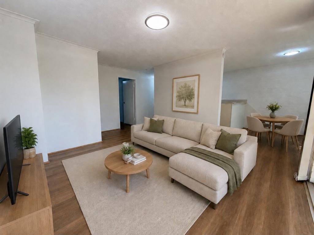 22/40 Murev Way, Carrara, QLD 4211