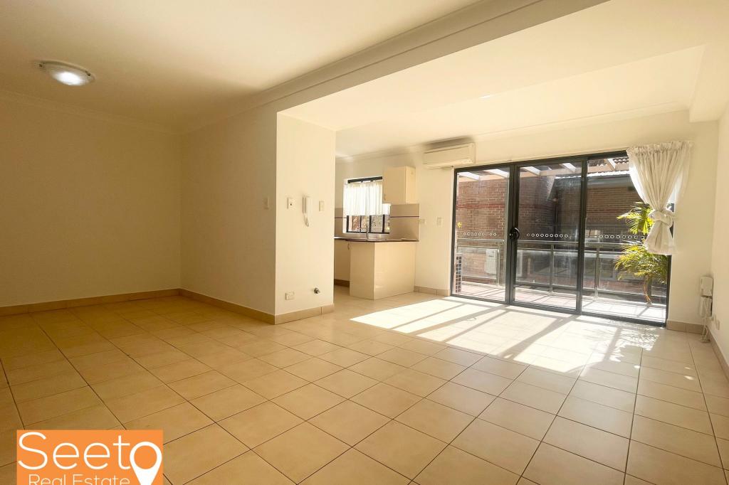 29/32-36 Hornsey Rd, Homebush West, NSW 2140