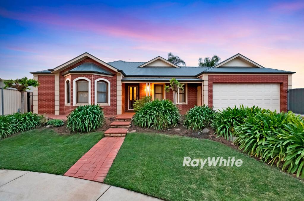 5 Liberty Ct, Mildura, VIC 3500