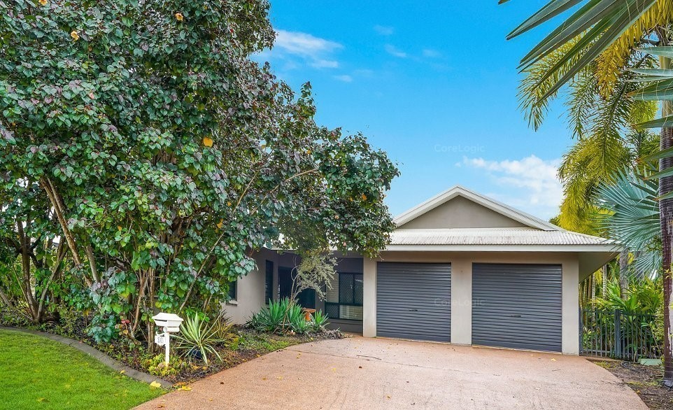 18 Birripa Ct, Rosebery, NT 0832