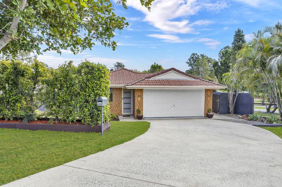 345 South Station Rd, Raceview, QLD 4305