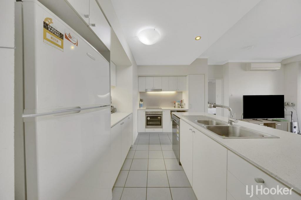 237/75 CENTRAL LANE, GLADSTONE CENTRAL, QLD 4680