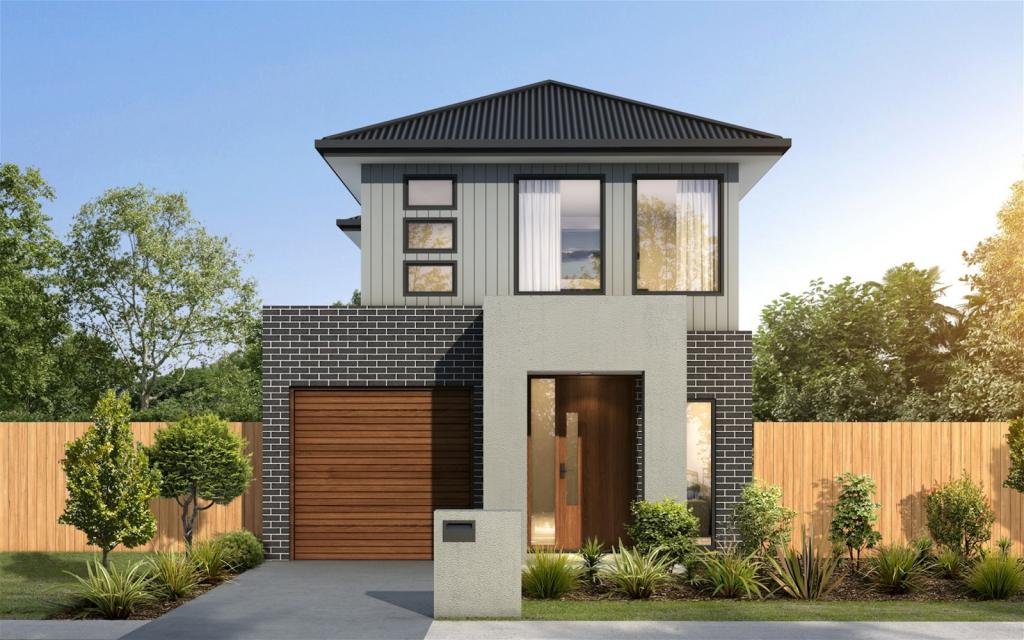 Lot 1/95 Gurner Ave, Austral, NSW 2179