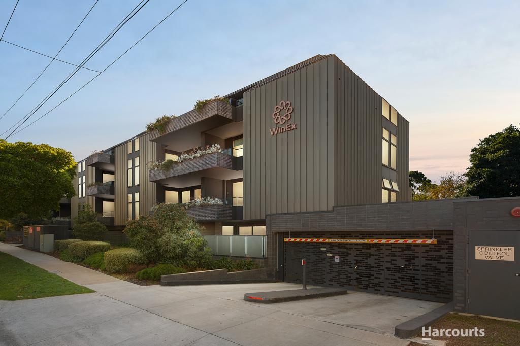 201/399 Manningham Rd, Doncaster, VIC 3108