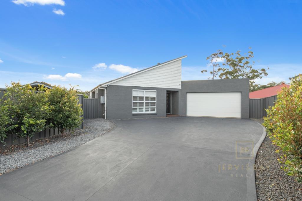 27 HOGBIN CRES, SANCTUARY POINT, NSW 2540