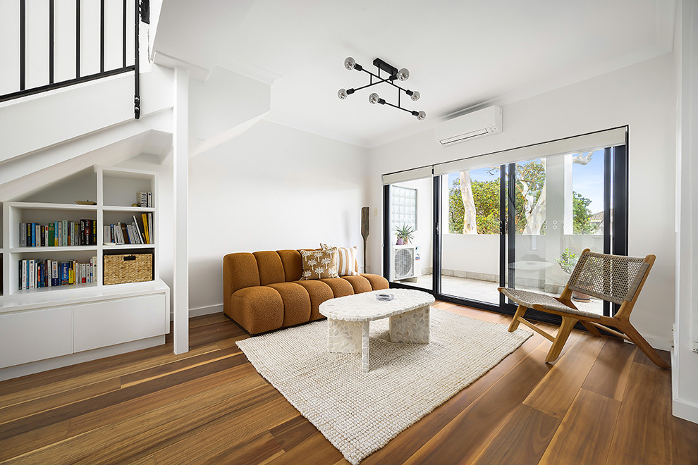 16/193 Oberon St, Coogee, NSW 2034