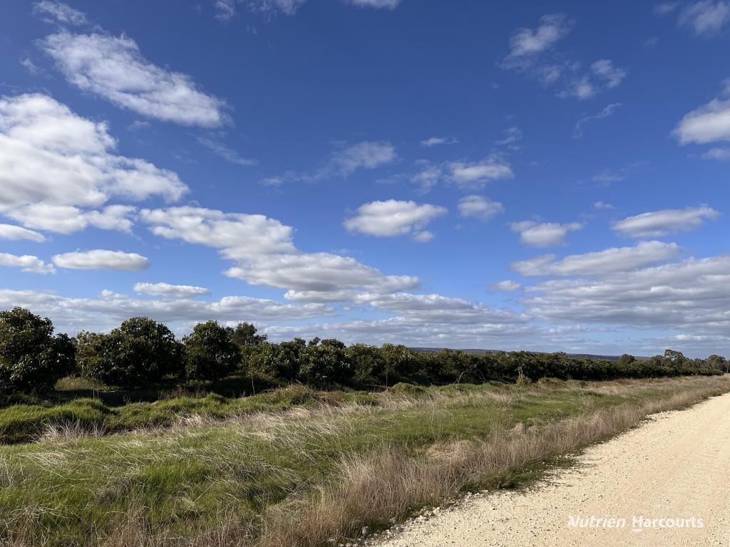 Lot 15 Hull Rd, Harvey, WA 6220