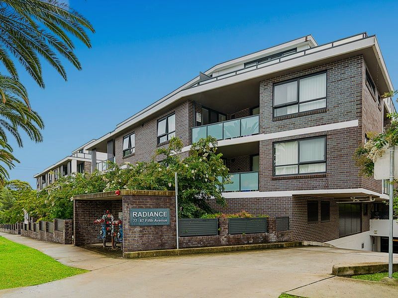 37/77-87 FIFTH AVE, CAMPSIE, NSW 2194