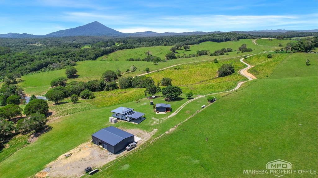 4532 Black Mountain Rd, Julatten, QLD 4871