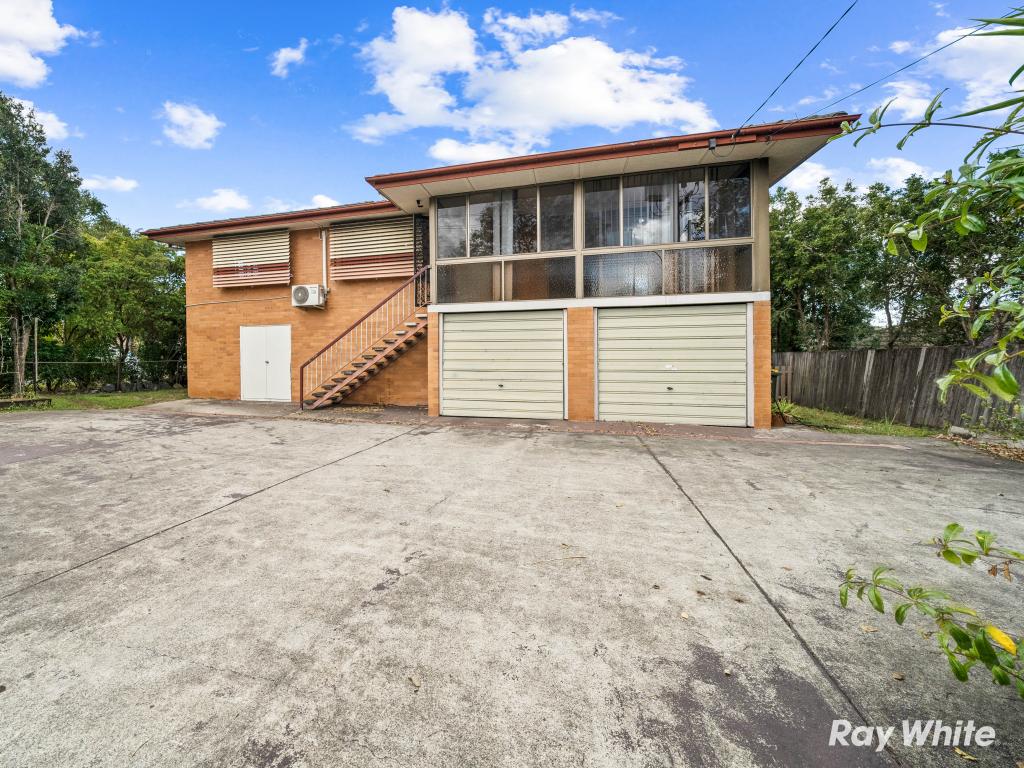 705 Webster Rd, Chermside, QLD 4032