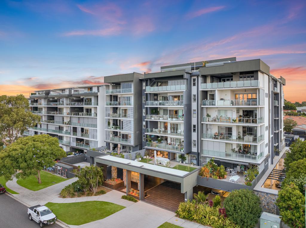 52/45 Shore St, Cleveland, QLD 4163