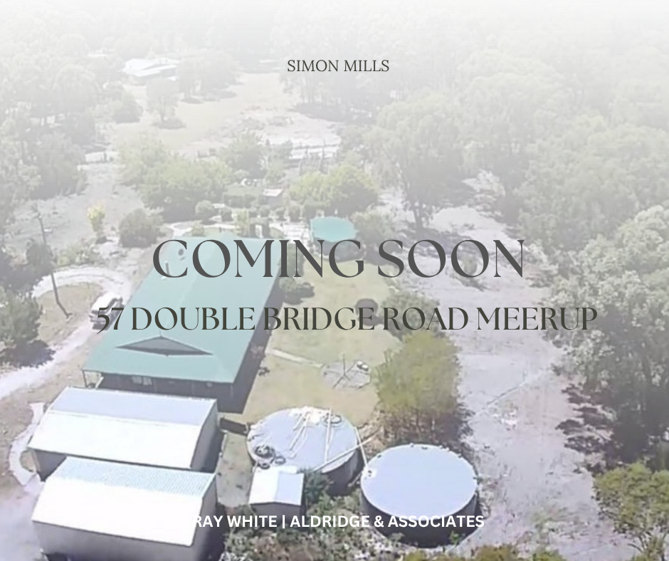 57 Double Bridge Rd, Meerup, WA 6262