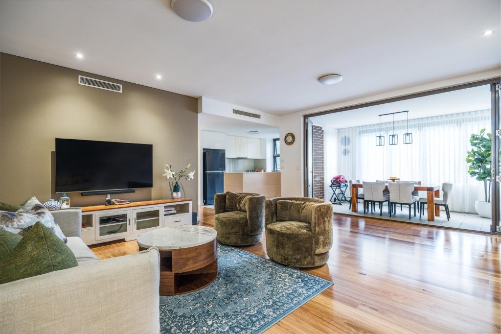 7/2-6 Clydesdale Pl, Pymble, NSW 2073