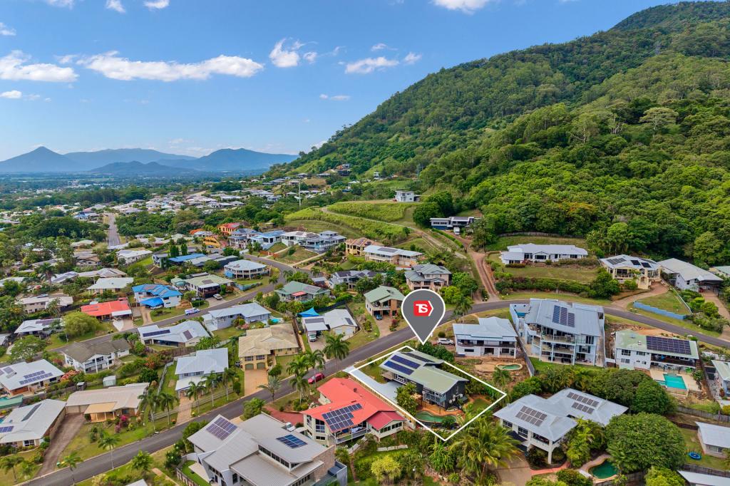 16 Gouldian St, Bayview Heights, QLD 4868