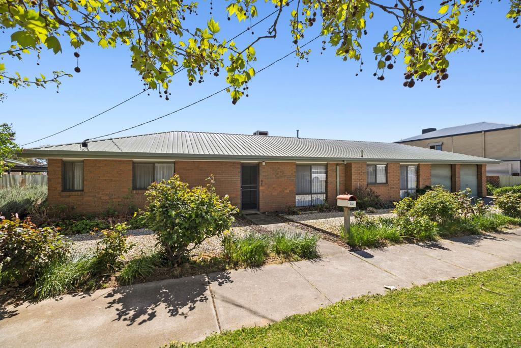 357 Barkly St, Ararat, VIC 3377