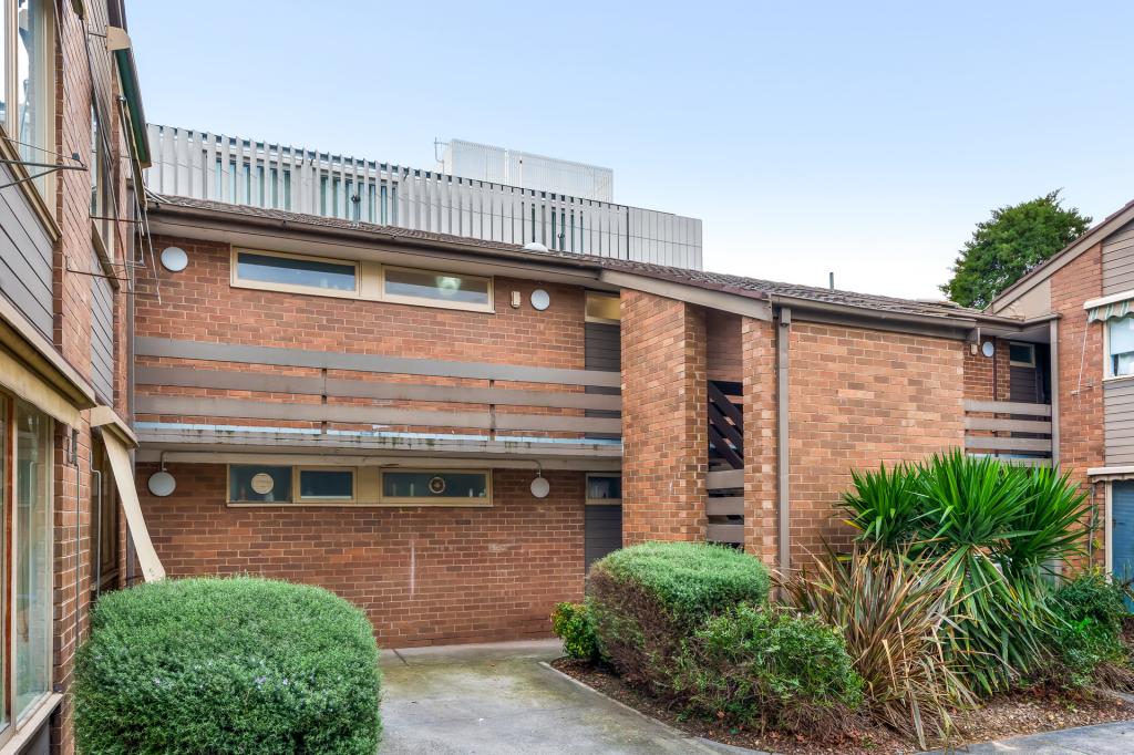 8/69 Station St, Fairfield, VIC 3078