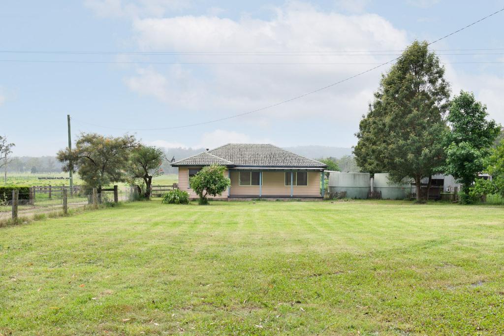 2564 The Bucketts Way, Booral, NSW 2425