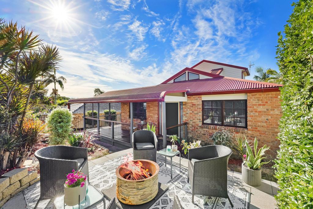 60 Bundeena Rd, Glenning Valley, NSW 2261