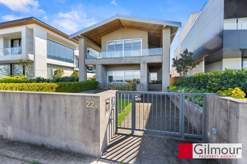 22a The Grand Pde, Brighton-Le-Sands, NSW 2216