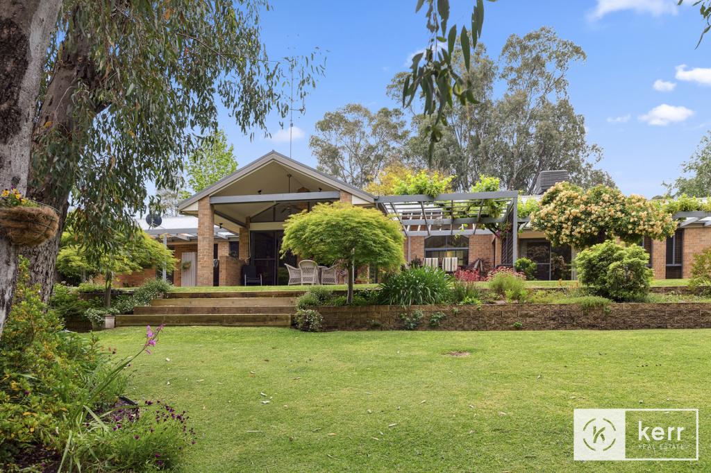 12 Dundon Cl, Tocumwal, NSW 2714