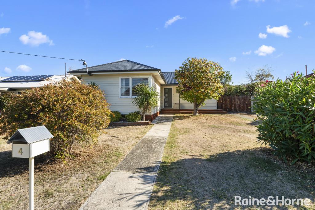 4 Keynsham Rd, Claremont, TAS 7011