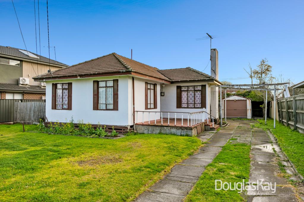 19 Hinkler St, Braybrook, VIC 3019