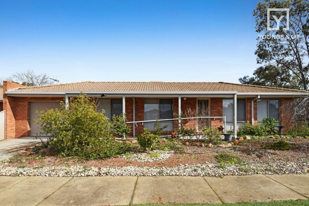 1/11 Beattie Ct, Mooroopna, VIC 3629