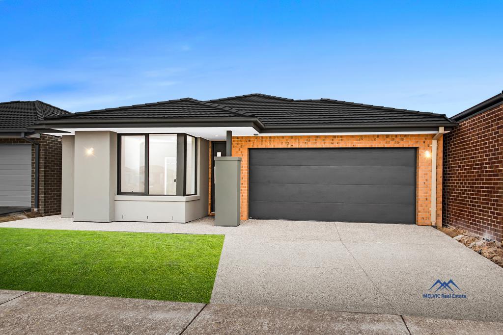 21 JARRAHWOOD CCT, CLYDE, VIC 3978