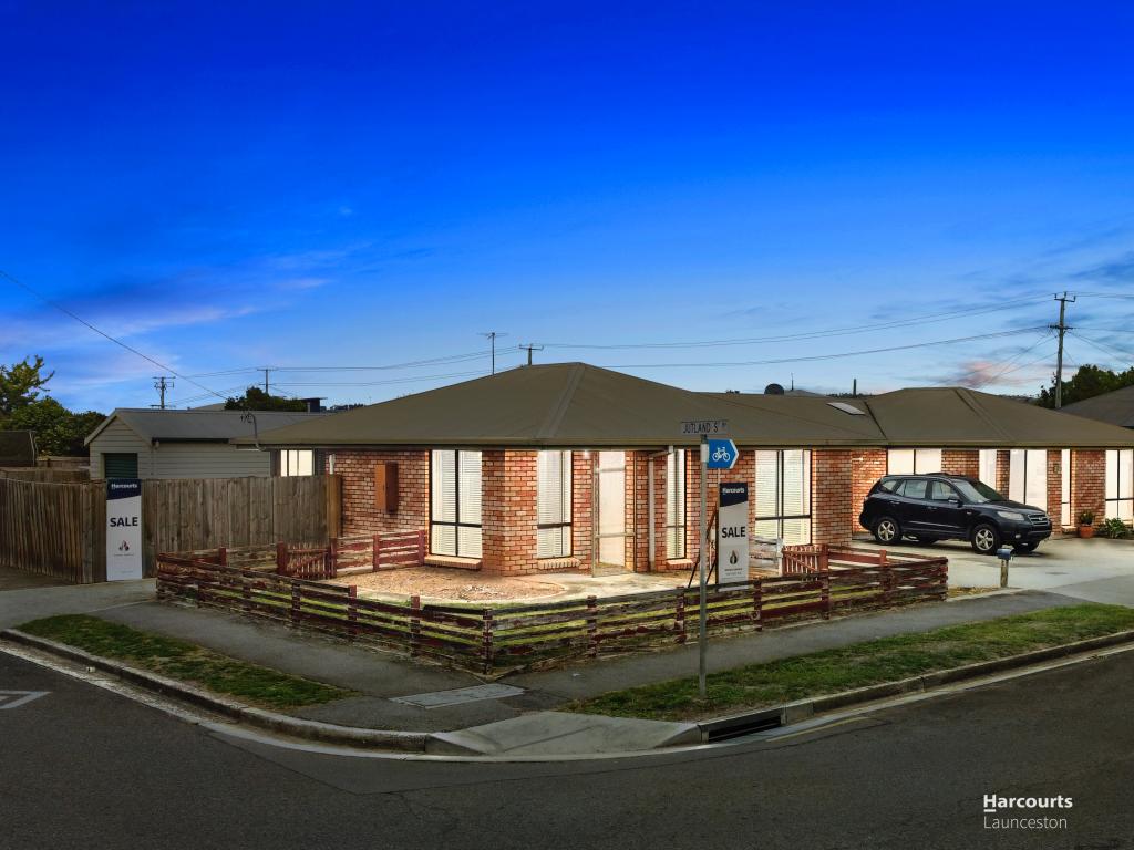 1/14 Beatty St, Mowbray, TAS 7248