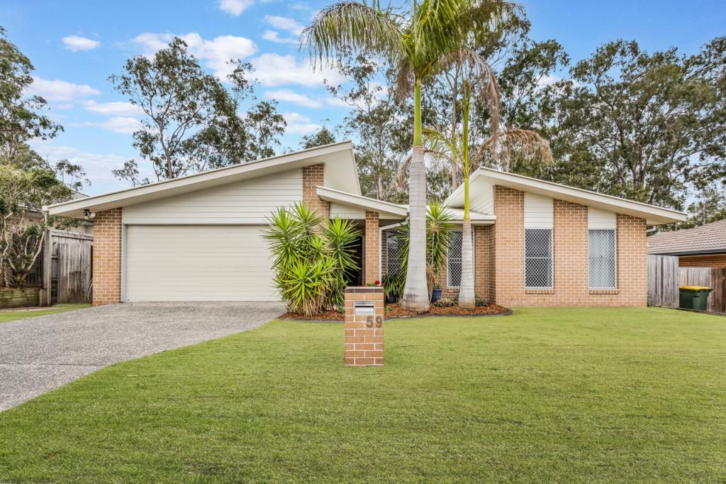 59 Trevor St, Bellbird Park, QLD 4300