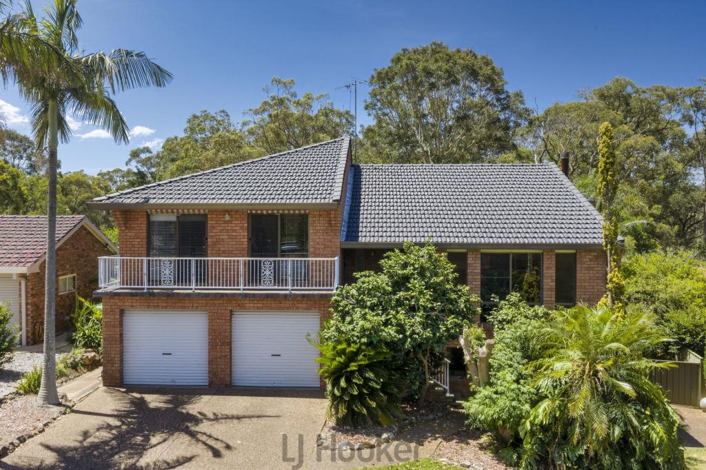 94 Glad Gunson Dr, Eleebana, NSW 2282