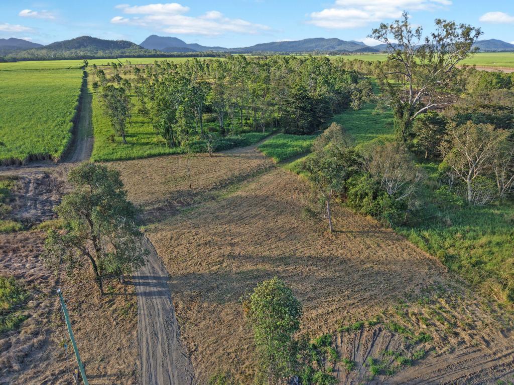 3302 Mackay - Eungella Rd, Benholme, QLD 4754