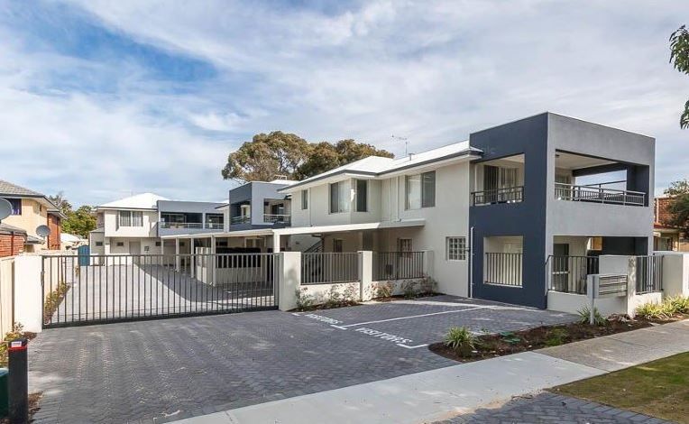 8/180 Epsom Ave, Belmont, WA 6104