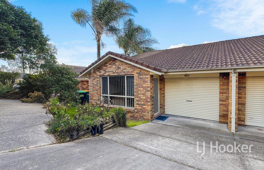 1/40 Calgaroo Ave, Muswellbrook, NSW 2333
