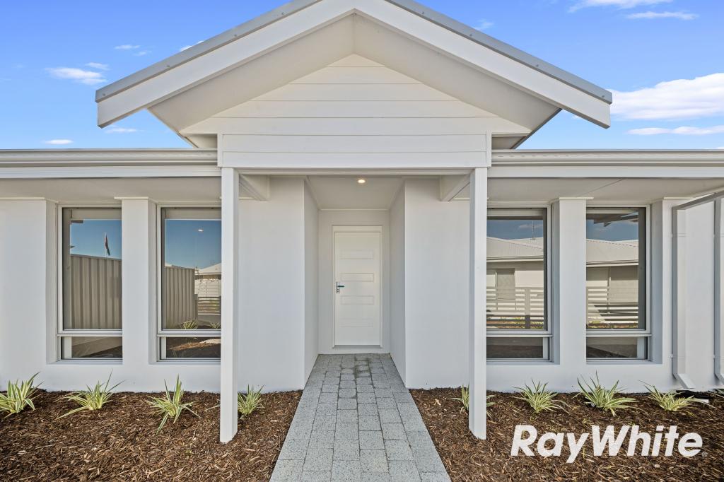 4/5 GLENAYLE RD, GOLDEN BAY, WA 6174