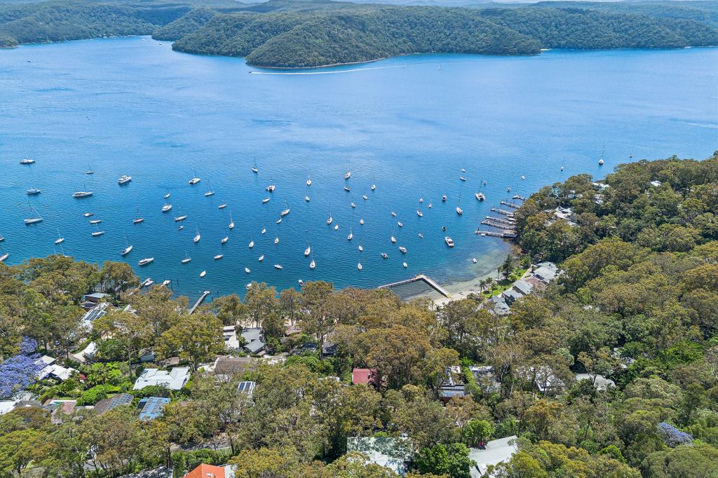 64 Riverview Rd, Avalon Beach, NSW 2107