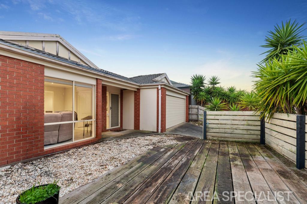 58 Laurel Cres, Carrum Downs, VIC 3201