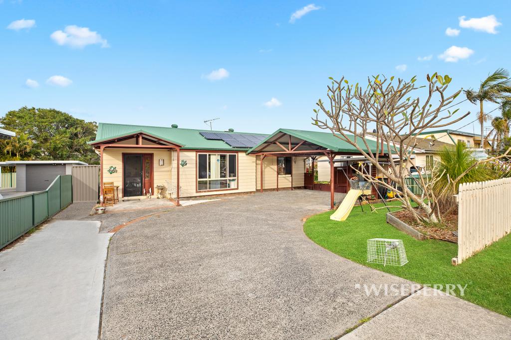 21 Jacqueline Ave, Gorokan, NSW 2263