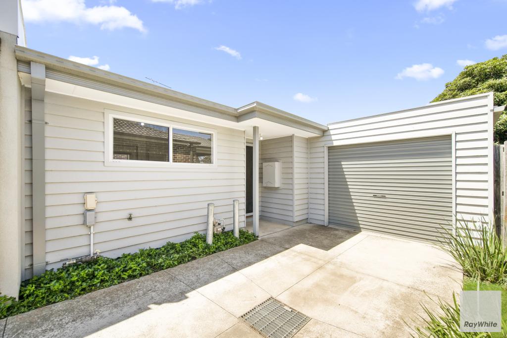 3/10 Lloyd St, Deer Park, VIC 3023