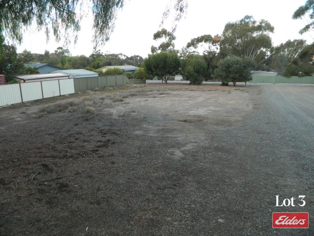 Lot 3 Mary St, Kapunda, SA 5373